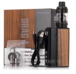 Voopoo Drag 4 – İnceleme ve Özellikler