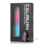 Uwell Caliburn A2s – İnceleme ve Özellikleri