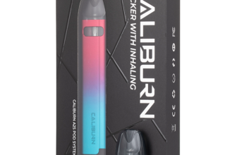 Uwell Caliburn A2s – İnceleme ve Özellikleri