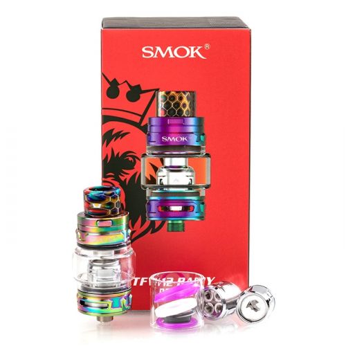 Atomizer ve Mod Uyumluluğu: Hangi Atomizer Hangi Cihaza Takılır?