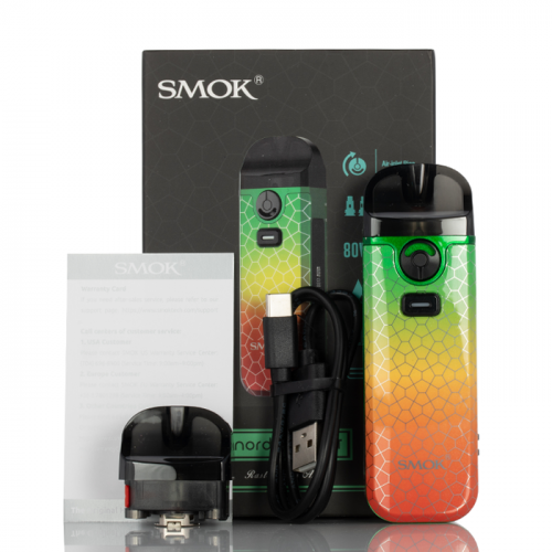 Check Atomizer / No Atomizer Hatası Neden Olur ve Nasıl Çözülür?