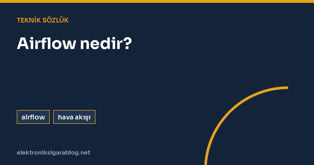 Airflow nedir?