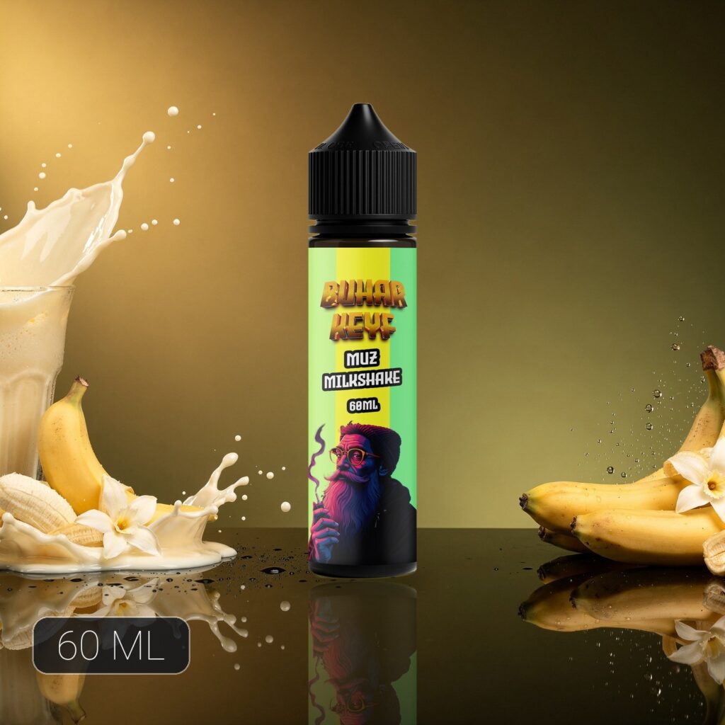 Nikotin Seviyesi Aroma Tadını Etkiler mi? Doğru Dengeyi Bulmak