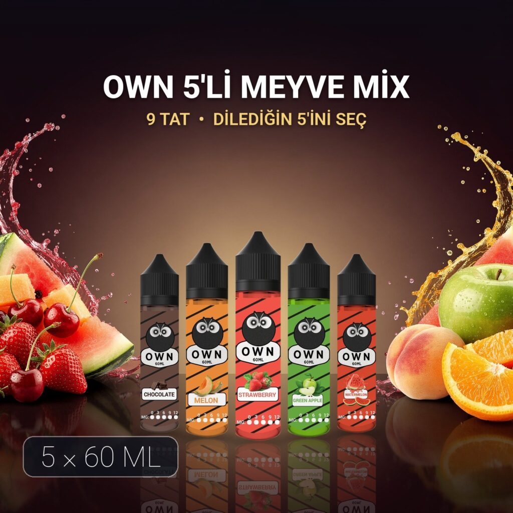 Smok Nord 4 Kullanım Rehberi: Hangi Coil, Hangi Likit?