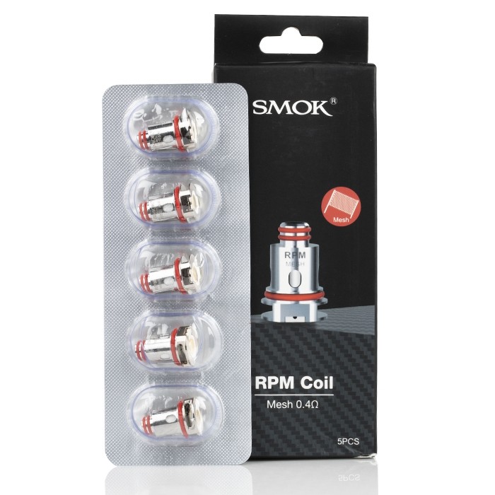 Smok RPM, RPM 2, RPM 3 Coiller: Farkları ve Uyumlu Cihazlar