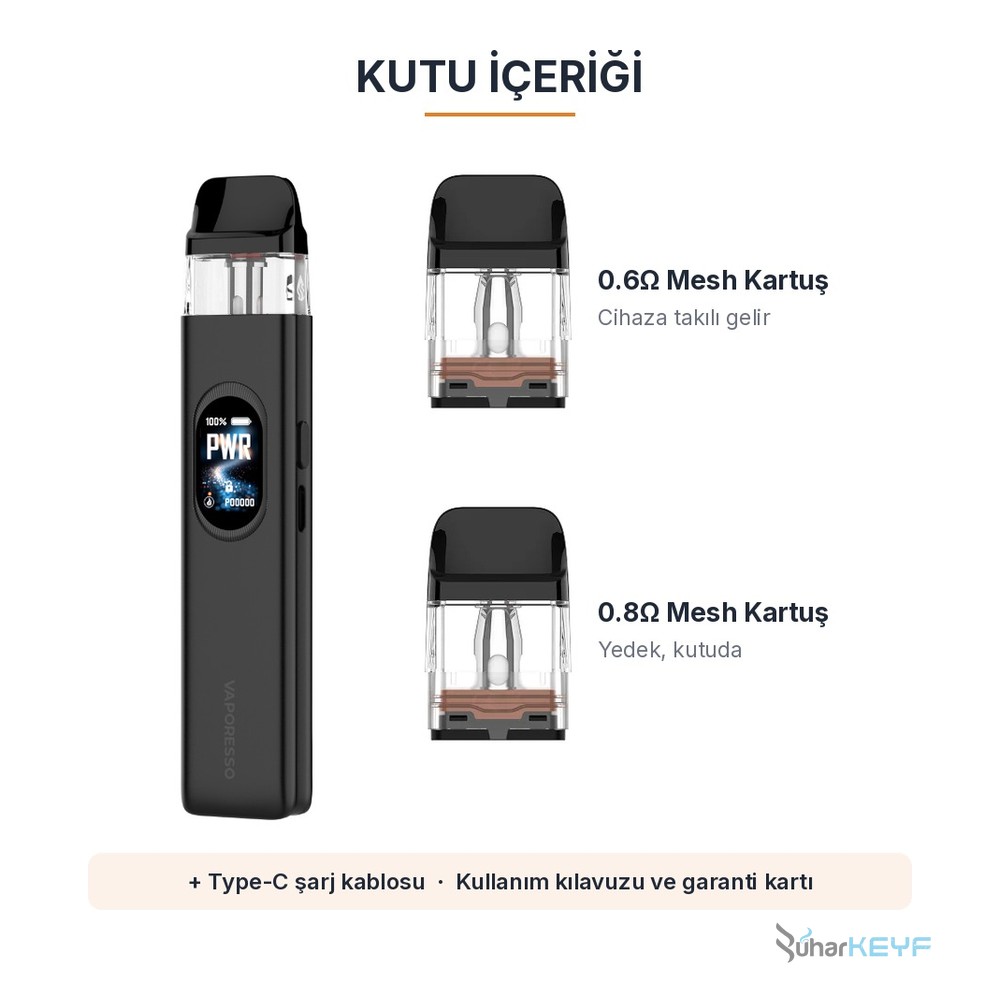 Soğuktan Sıcak Ortama Girince Pod Neden Sızdırır? Kondens ve Fokurdama