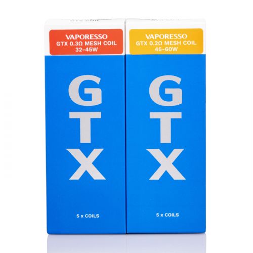 Vaporesso GTX Coil Serisi: Hangi Cihazlarla Uyumludur?