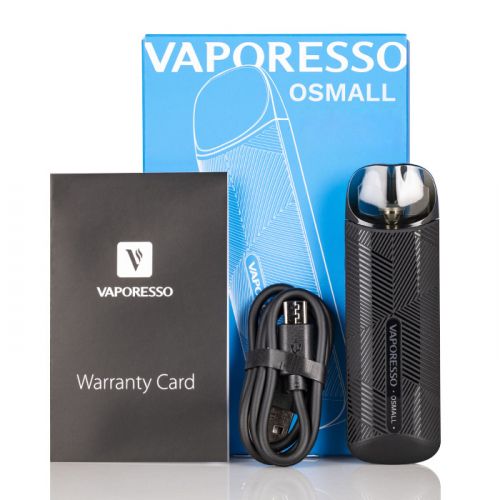 Vaporesso Osmall ve Osmall 2 İçin En İyi Likitler Hangileri?