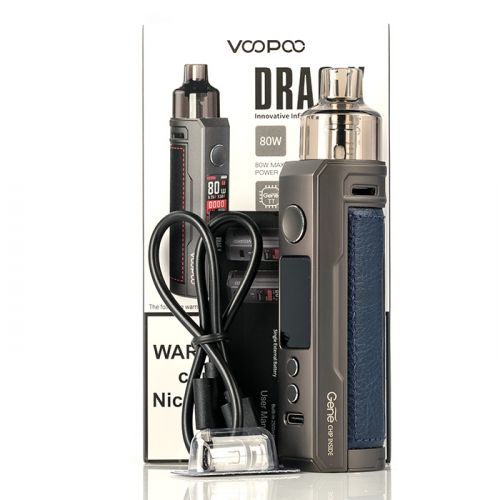 Voopoo Drag Serisi İçin Likit ve Coil Tavsiyeleri